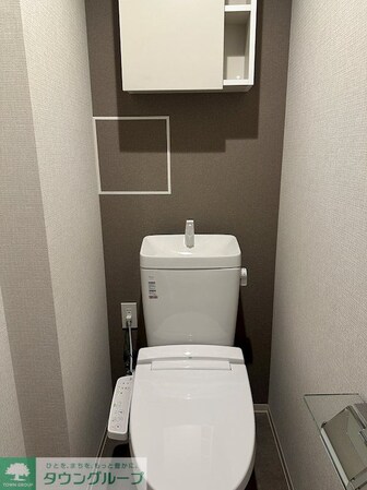 アルファレジデンシア南千住の物件内観写真